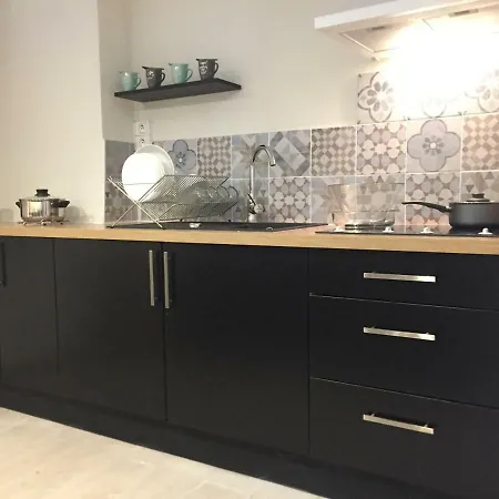 Lejlighed Le Verdun 128 *