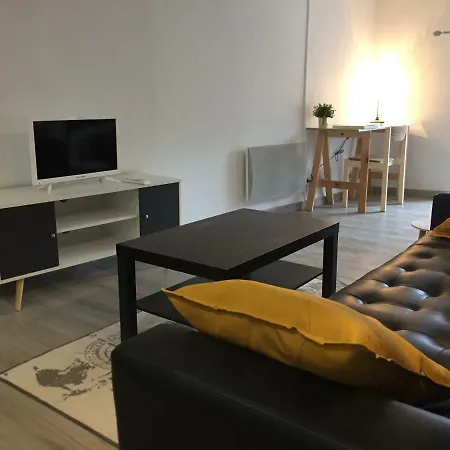 Lejlighed Le Verdun 128 *