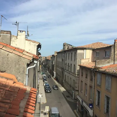Le Verdun 128 Apartamento