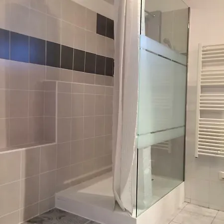 Le Verdun 128 Apartamento