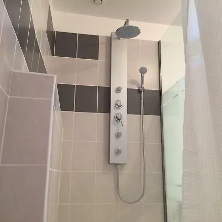 Le Verdun 128 Apartment Carcassonne