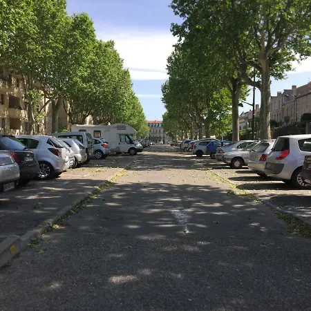 Le Verdun 128 * Carcassonne