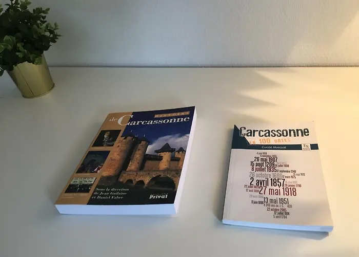 Le Verdun 128 Carcassonne