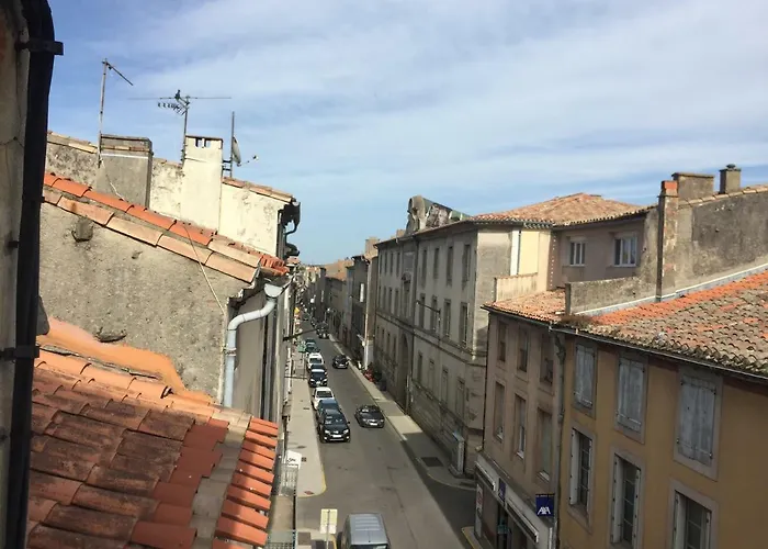 Le Verdun 128 Appartement