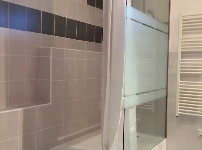 Le Verdun 128 Appartement