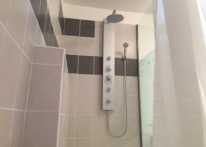 Le Verdun 128 Appartement Carcassonne