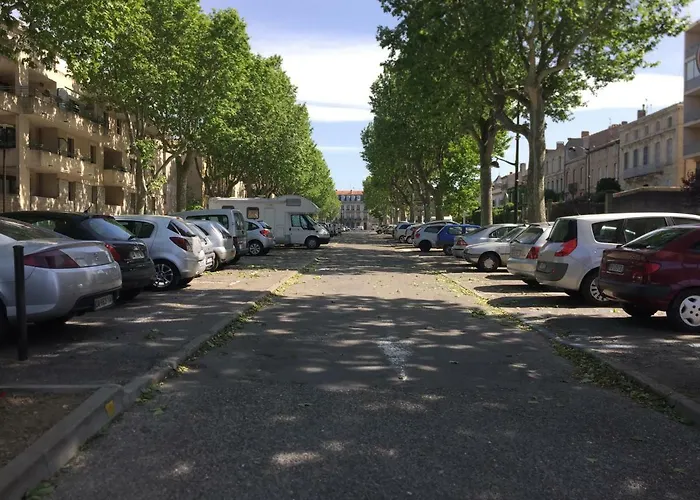 Le Verdun 128 * Carcassonne